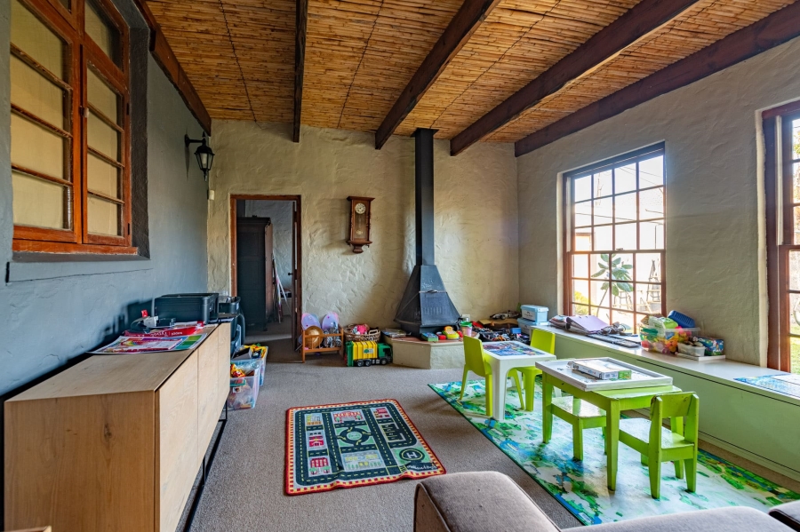 4 Bedroom Property for Sale in Boston Western Cape